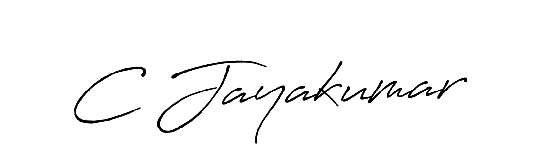 Once you've used our free online signature maker to create your best signature Antro_Vectra_Bolder style, it's time to enjoy all of the benefits that C Jayakumar name signing documents. C Jayakumar signature style 7 images and pictures png