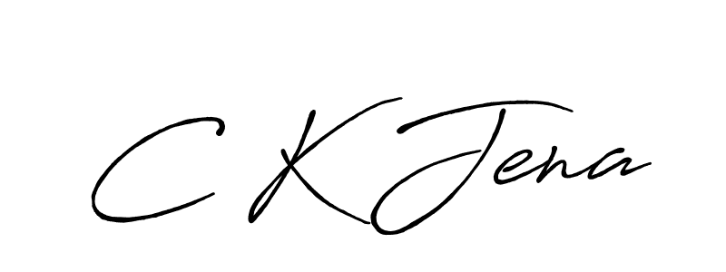 How to Draw C K Jena signature style? Antro_Vectra_Bolder is a latest design signature styles for name C K Jena. C K Jena signature style 7 images and pictures png
