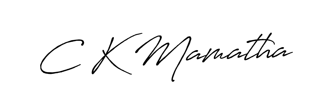 Here are the top 10 professional signature styles for the name C K Mamatha. These are the best autograph styles you can use for your name. C K Mamatha signature style 7 images and pictures png
