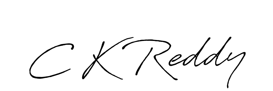 Similarly Antro_Vectra_Bolder is the best handwritten signature design. Signature creator online .You can use it as an online autograph creator for name C K Reddy. C K Reddy signature style 7 images and pictures png