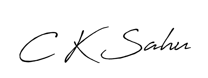 You can use this online signature creator to create a handwritten signature for the name C K Sahu. This is the best online autograph maker. C K Sahu signature style 7 images and pictures png