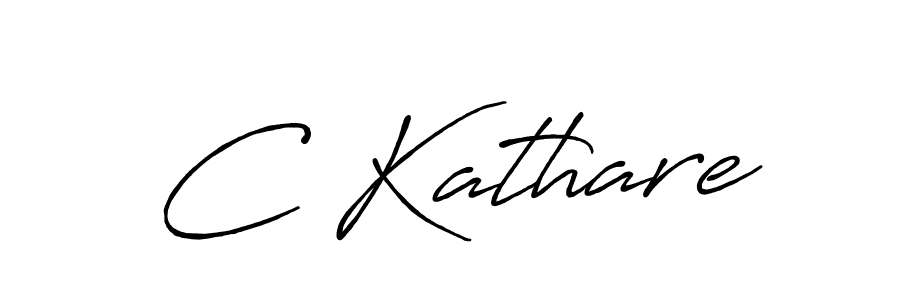 Check out images of Autograph of C Kathare name. Actor C Kathare Signature Style. Antro_Vectra_Bolder is a professional sign style online. C Kathare signature style 7 images and pictures png