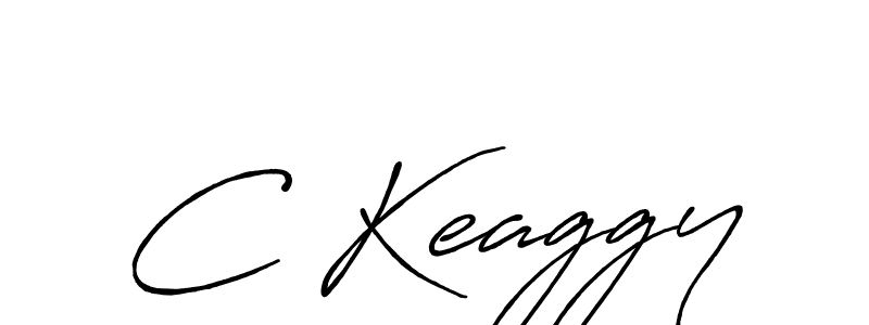 How to Draw C Keaggy signature style? Antro_Vectra_Bolder is a latest design signature styles for name C Keaggy. C Keaggy signature style 7 images and pictures png