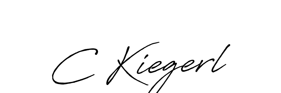 Make a short C Kiegerl signature style. Manage your documents anywhere anytime using Antro_Vectra_Bolder. Create and add eSignatures, submit forms, share and send files easily. C Kiegerl signature style 7 images and pictures png