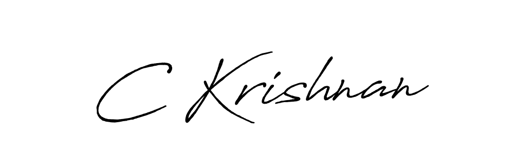 See photos of C Krishnan official signature by Spectra . Check more albums & portfolios. Read reviews & check more about Antro_Vectra_Bolder font. C Krishnan signature style 7 images and pictures png