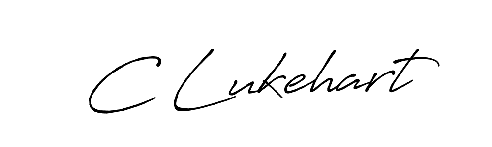 You can use this online signature creator to create a handwritten signature for the name C Lukehart. This is the best online autograph maker. C Lukehart signature style 7 images and pictures png