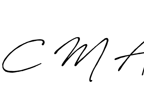 Here are the top 10 professional signature styles for the name C M A. These are the best autograph styles you can use for your name. C M A signature style 7 images and pictures png