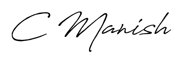 This is the best signature style for the C Manish name. Also you like these signature font (Antro_Vectra_Bolder). Mix name signature. C Manish signature style 7 images and pictures png