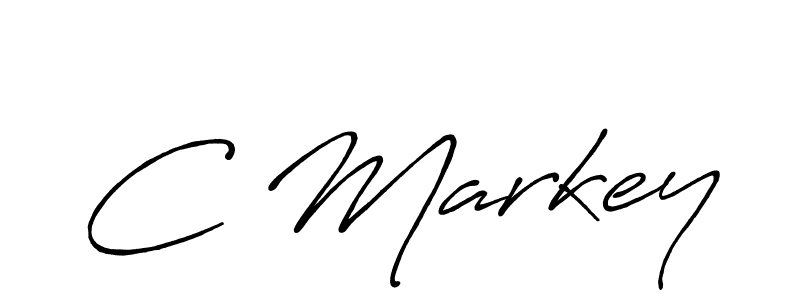Similarly Antro_Vectra_Bolder is the best handwritten signature design. Signature creator online .You can use it as an online autograph creator for name C Markey. C Markey signature style 7 images and pictures png