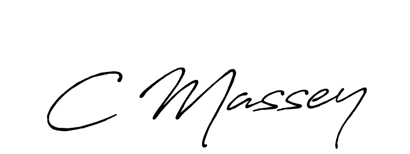 Also You can easily find your signature by using the search form. We will create C Massey name handwritten signature images for you free of cost using Antro_Vectra_Bolder sign style. C Massey signature style 7 images and pictures png