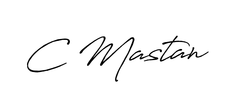 Here are the top 10 professional signature styles for the name C Mastan. These are the best autograph styles you can use for your name. C Mastan signature style 7 images and pictures png