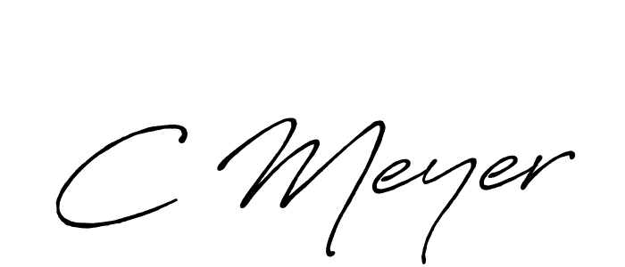 Check out images of Autograph of C Meyer name. Actor C Meyer Signature Style. Antro_Vectra_Bolder is a professional sign style online. C Meyer signature style 7 images and pictures png