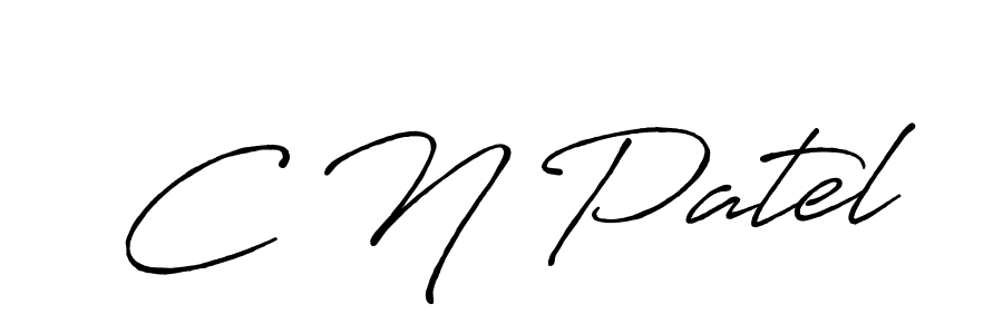 Here are the top 10 professional signature styles for the name C N Patel. These are the best autograph styles you can use for your name. C N Patel signature style 7 images and pictures png