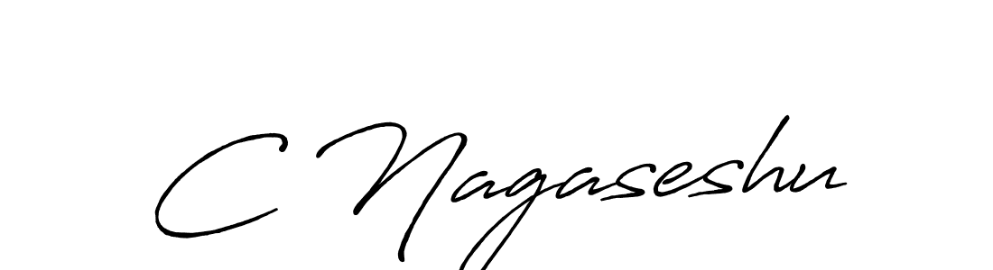 How to Draw C Nagaseshu signature style? Antro_Vectra_Bolder is a latest design signature styles for name C Nagaseshu. C Nagaseshu signature style 7 images and pictures png