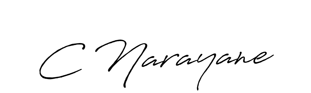 This is the best signature style for the C Narayane name. Also you like these signature font (Antro_Vectra_Bolder). Mix name signature. C Narayane signature style 7 images and pictures png