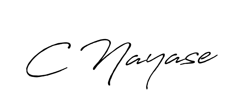 This is the best signature style for the C Nayase name. Also you like these signature font (Antro_Vectra_Bolder). Mix name signature. C Nayase signature style 7 images and pictures png