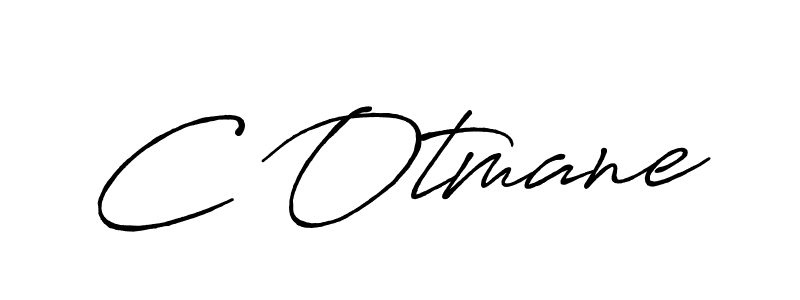 Check out images of Autograph of C Otmane name. Actor C Otmane Signature Style. Antro_Vectra_Bolder is a professional sign style online. C Otmane signature style 7 images and pictures png