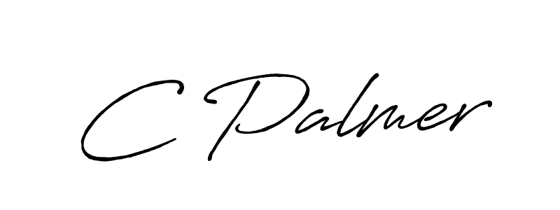 Once you've used our free online signature maker to create your best signature Antro_Vectra_Bolder style, it's time to enjoy all of the benefits that C Palmer name signing documents. C Palmer signature style 7 images and pictures png