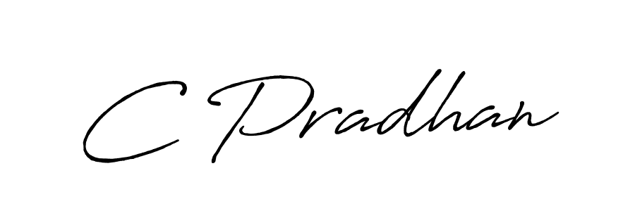 You can use this online signature creator to create a handwritten signature for the name C Pradhan. This is the best online autograph maker. C Pradhan signature style 7 images and pictures png