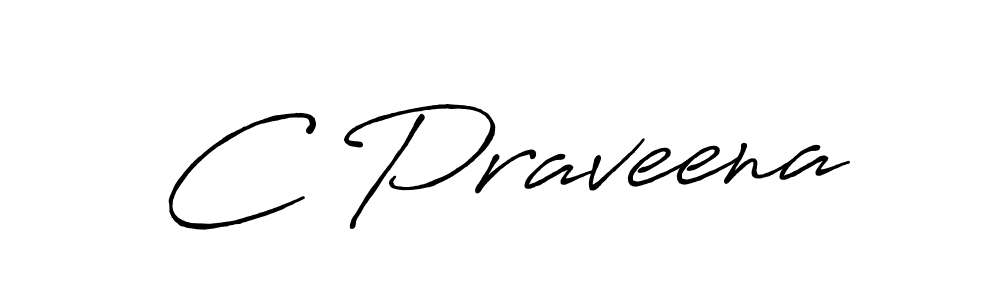 How to Draw C Praveena signature style? Antro_Vectra_Bolder is a latest design signature styles for name C Praveena. C Praveena signature style 7 images and pictures png