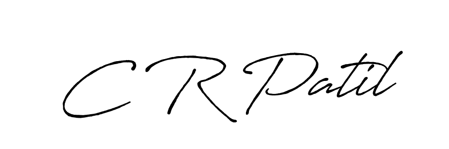 You can use this online signature creator to create a handwritten signature for the name C R Patil. This is the best online autograph maker. C R Patil signature style 7 images and pictures png