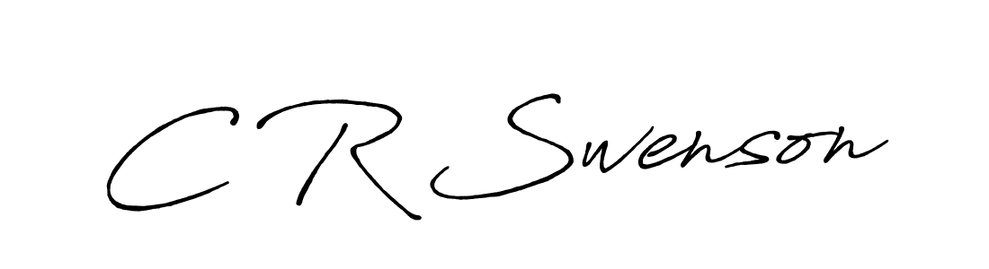 Check out images of Autograph of C R Swenson name. Actor C R Swenson Signature Style. Antro_Vectra_Bolder is a professional sign style online. C R Swenson signature style 7 images and pictures png