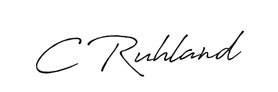 Check out images of Autograph of C Ruhland name. Actor C Ruhland Signature Style. Antro_Vectra_Bolder is a professional sign style online. C Ruhland signature style 7 images and pictures png