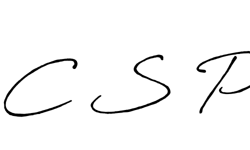 Make a short C S P signature style. Manage your documents anywhere anytime using Antro_Vectra_Bolder. Create and add eSignatures, submit forms, share and send files easily. C S P signature style 7 images and pictures png