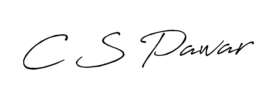 You can use this online signature creator to create a handwritten signature for the name C S Pawar. This is the best online autograph maker. C S Pawar signature style 7 images and pictures png