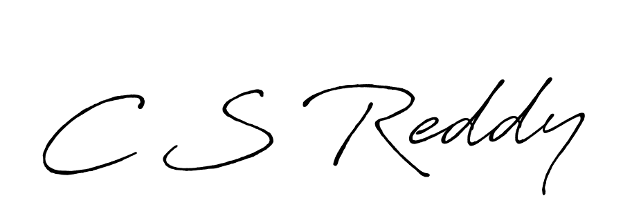 Here are the top 10 professional signature styles for the name C S Reddy. These are the best autograph styles you can use for your name. C S Reddy signature style 7 images and pictures png