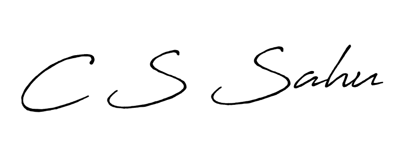 You can use this online signature creator to create a handwritten signature for the name C S Sahu. This is the best online autograph maker. C S Sahu signature style 7 images and pictures png