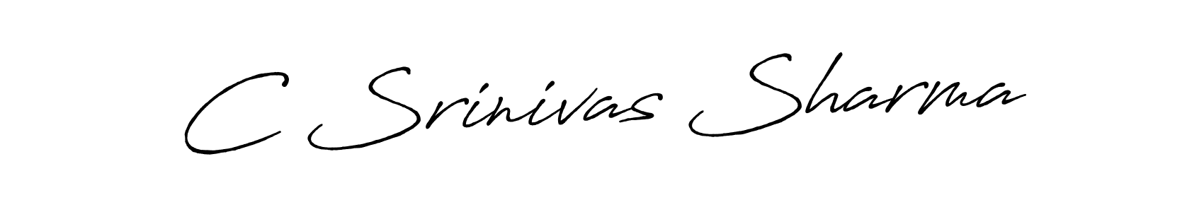 See photos of C Srinivas Sharma official signature by Spectra . Check more albums & portfolios. Read reviews & check more about Antro_Vectra_Bolder font. C Srinivas Sharma signature style 7 images and pictures png