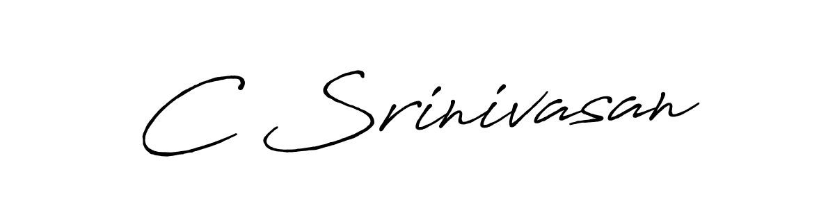 Here are the top 10 professional signature styles for the name C Srinivasan. These are the best autograph styles you can use for your name. C Srinivasan signature style 7 images and pictures png