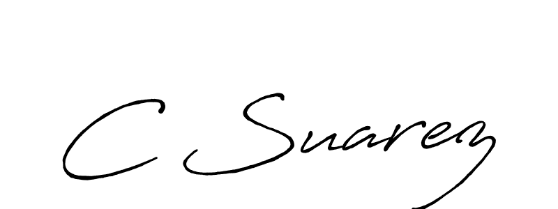 Check out images of Autograph of C Suarez name. Actor C Suarez Signature Style. Antro_Vectra_Bolder is a professional sign style online. C Suarez signature style 7 images and pictures png