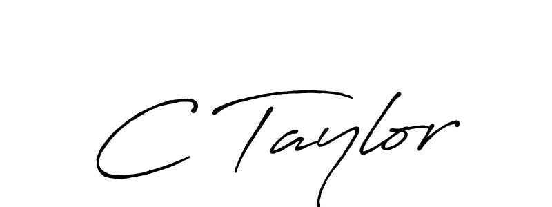 This is the best signature style for the C Taylor name. Also you like these signature font (Antro_Vectra_Bolder). Mix name signature. C Taylor signature style 7 images and pictures png