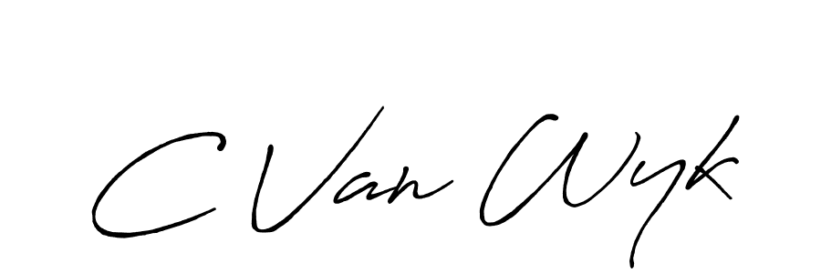 Check out images of Autograph of C Van Wyk name. Actor C Van Wyk Signature Style. Antro_Vectra_Bolder is a professional sign style online. C Van Wyk signature style 7 images and pictures png