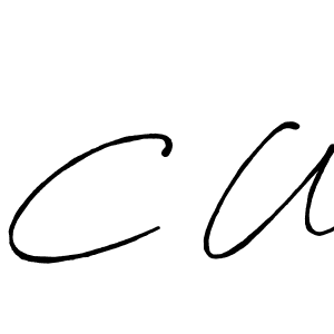 Check out images of Autograph of C W name. Actor C W Signature Style. Antro_Vectra_Bolder is a professional sign style online. C W signature style 7 images and pictures png