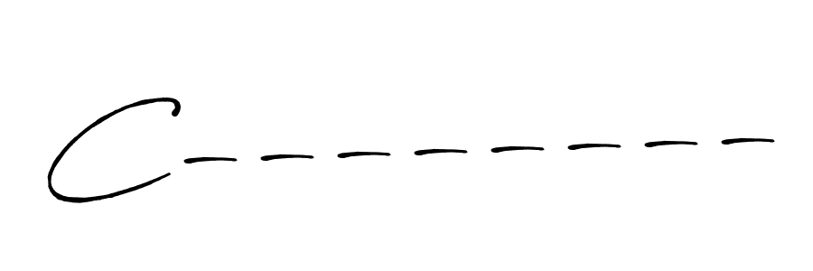 if you are searching for the best signature style for your name C--------. so please give up your signature search. here we have designed multiple signature styles  using Antro_Vectra_Bolder. C-------- signature style 7 images and pictures png