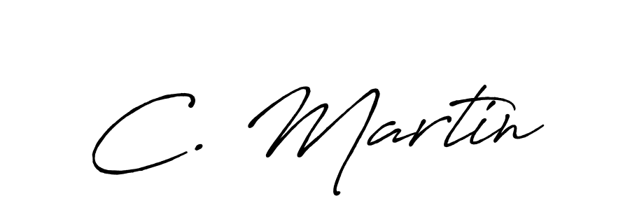 This is the best signature style for the C. Martin name. Also you like these signature font (Antro_Vectra_Bolder). Mix name signature. C. Martin signature style 7 images and pictures png