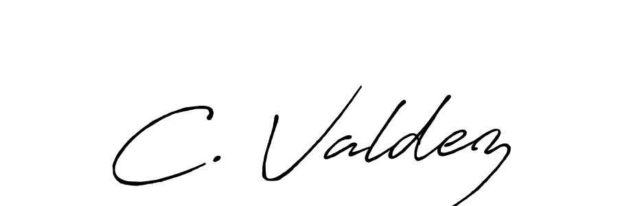 See photos of C. Valdez official signature by Spectra . Check more albums & portfolios. Read reviews & check more about Antro_Vectra_Bolder font. C. Valdez signature style 7 images and pictures png