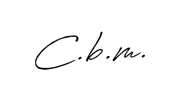 You can use this online signature creator to create a handwritten signature for the name C.b.m.. This is the best online autograph maker. C.b.m. signature style 7 images and pictures png