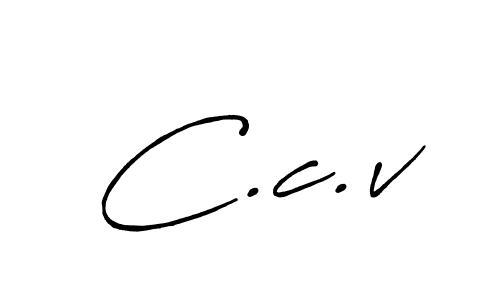 See photos of C.c.v official signature by Spectra . Check more albums & portfolios. Read reviews & check more about Antro_Vectra_Bolder font. C.c.v signature style 7 images and pictures png