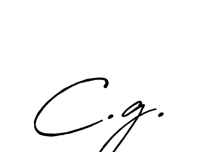See photos of C.g. official signature by Spectra . Check more albums & portfolios. Read reviews & check more about Antro_Vectra_Bolder font. C.g. signature style 7 images and pictures png