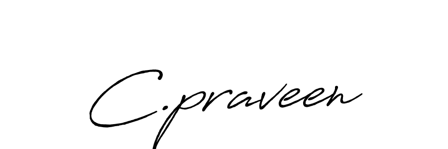 if you are searching for the best signature style for your name C.praveen. so please give up your signature search. here we have designed multiple signature styles  using Antro_Vectra_Bolder. C.praveen signature style 7 images and pictures png