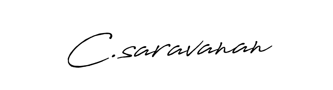 Antro_Vectra_Bolder is a professional signature style that is perfect for those who want to add a touch of class to their signature. It is also a great choice for those who want to make their signature more unique. Get C.saravanan name to fancy signature for free. C.saravanan signature style 7 images and pictures png