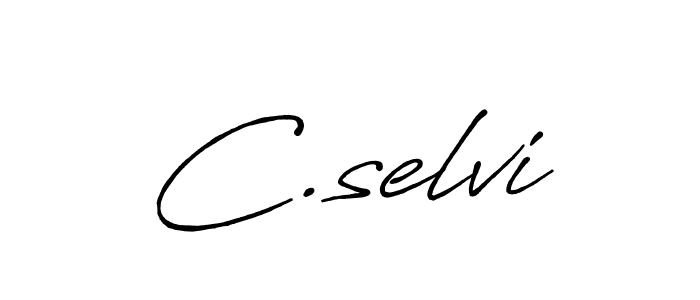 You can use this online signature creator to create a handwritten signature for the name C.selvi. This is the best online autograph maker. C.selvi signature style 7 images and pictures png