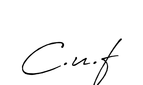 Make a beautiful signature design for name C.u.f. Use this online signature maker to create a handwritten signature for free. C.u.f signature style 7 images and pictures png