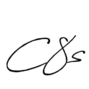 C8s stylish signature style. Best Handwritten Sign (Antro_Vectra_Bolder) for my name. Handwritten Signature Collection Ideas for my name C8s. C8s signature style 7 images and pictures png