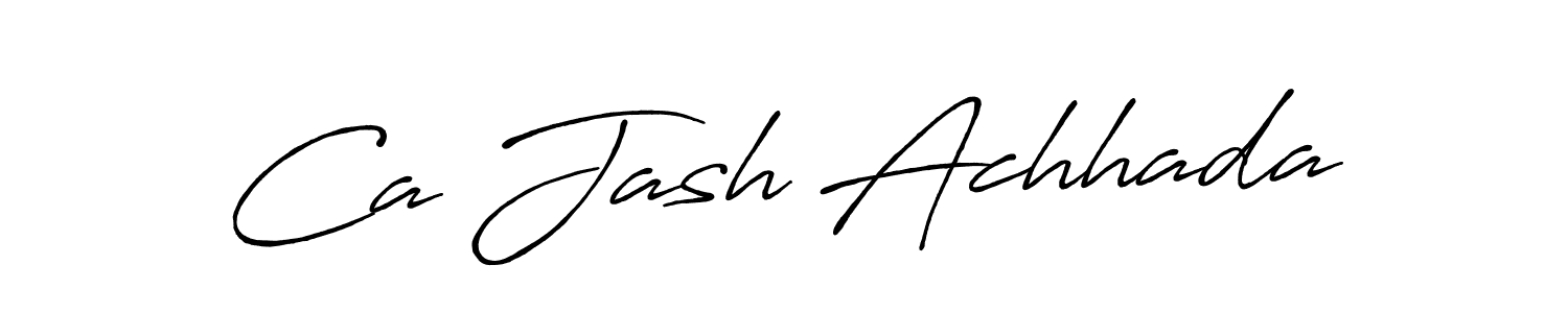 See photos of Ca Jash Achhada official signature by Spectra . Check more albums & portfolios. Read reviews & check more about Antro_Vectra_Bolder font. Ca Jash Achhada signature style 7 images and pictures png