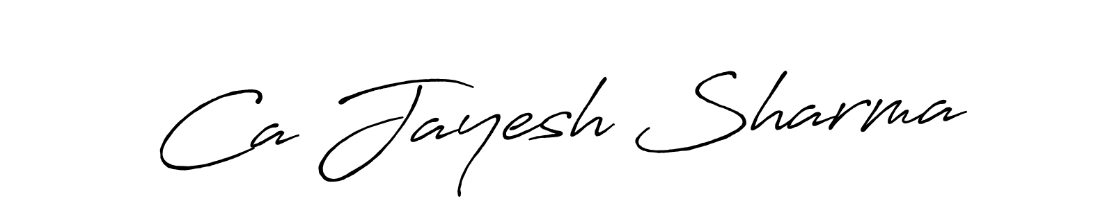Check out images of Autograph of Ca Jayesh Sharma name. Actor Ca Jayesh Sharma Signature Style. Antro_Vectra_Bolder is a professional sign style online. Ca Jayesh Sharma signature style 7 images and pictures png